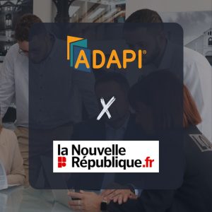 ADAPI et la nouvelle république